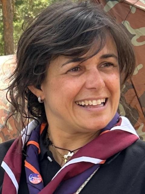 Azucena Granado Herreros