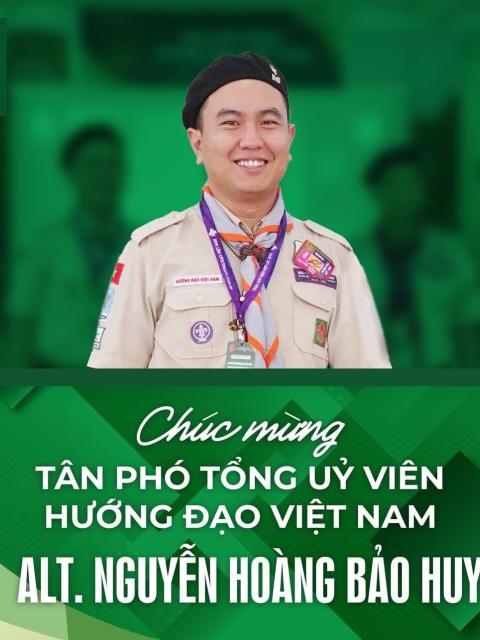 BAO HUY HOANG NGUYEN