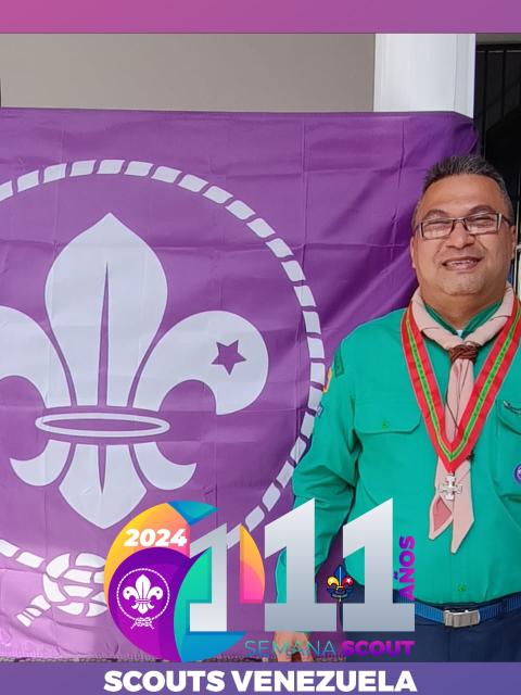 César  David Gonzalez Perez