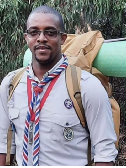 Carlos Manuel da Silva Monteiro