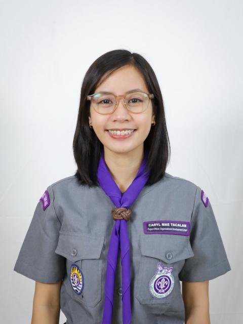 Caryl Mae Trinidad Tacalan Caryl Mae Trinidad Tacalan