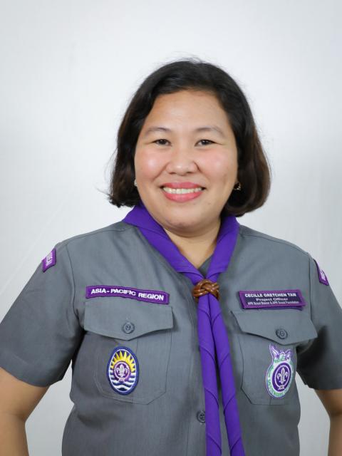 Cecille Gretchen Tan Cecille Gretchen Tan