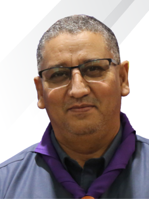 Cheikh Sid'Ahmed El Bekay Teyah