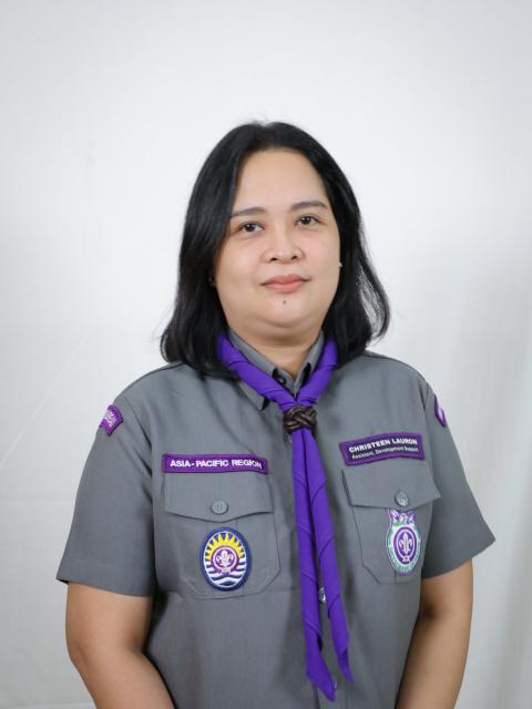 Christeen Lauron Christeen Lauron