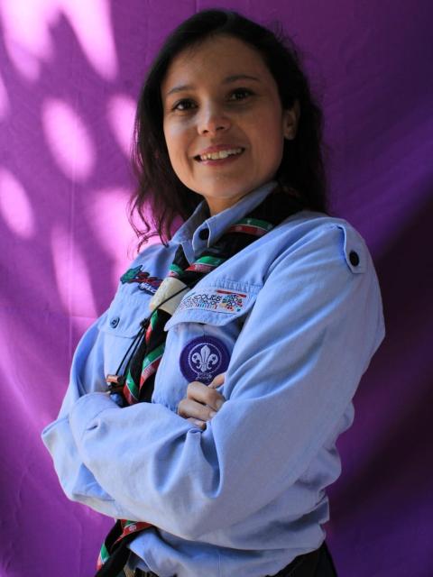 Comisionado VARGAS VARGAS  Internacional