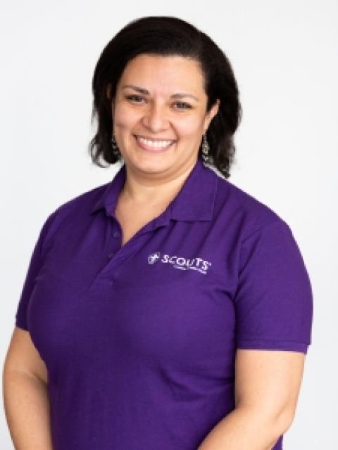 Cynthia Jacqueline Marquez Pugelj 