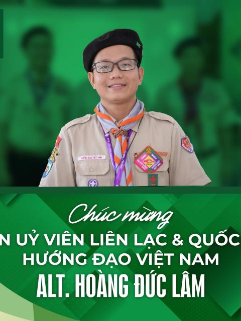 DUC LAM HOANG