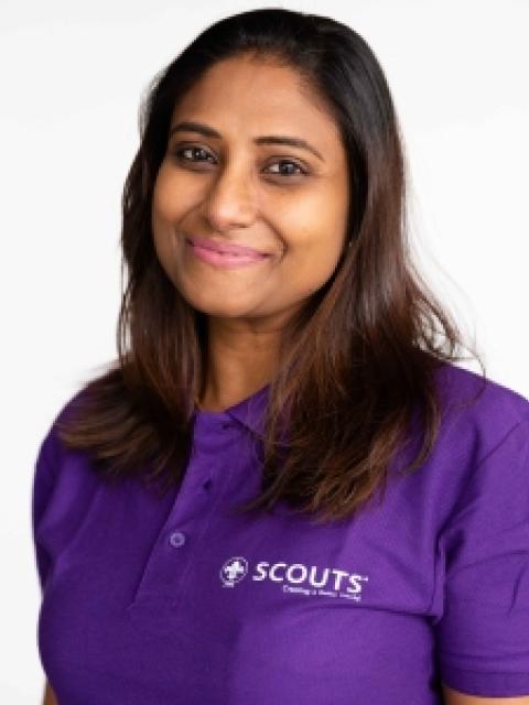 Dhamayanthi Yanthi Karuppiah