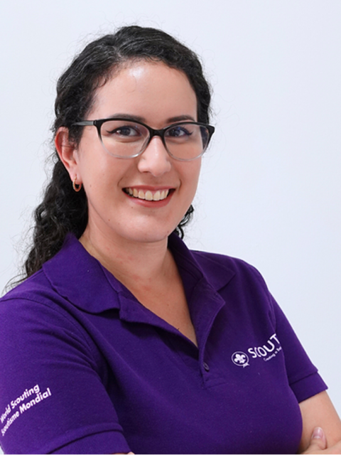 Diana Carrillo Diana Carrillo