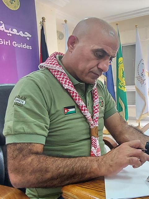 Drwiesh Ahmad Alqaisi