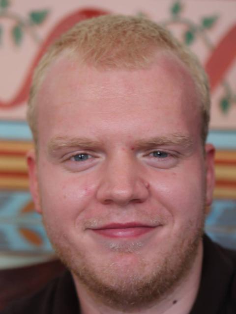 Eirik Ulltang Birkeland