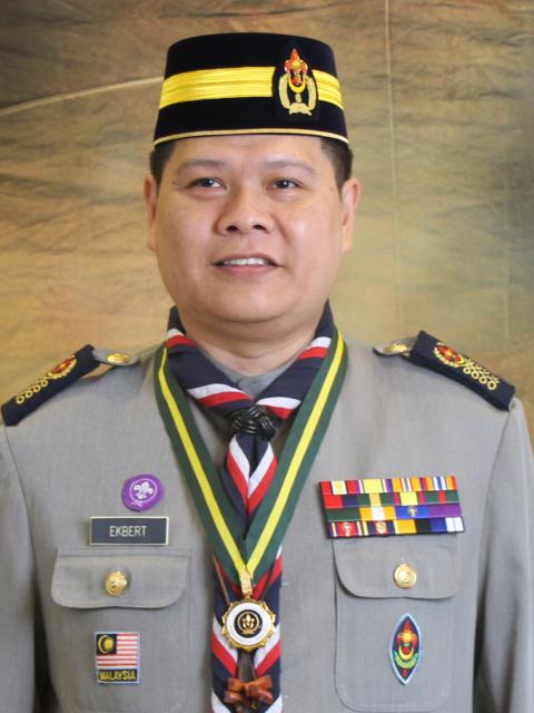 Ekbert Yong Yen Loong   