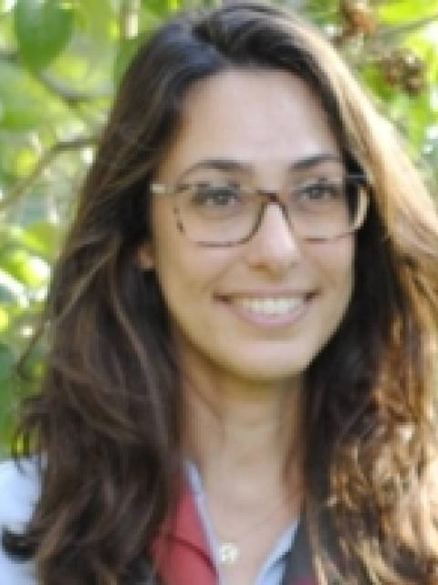 Elena Cabezas Alcalá