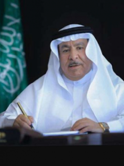 Faisal A. Almuaammar