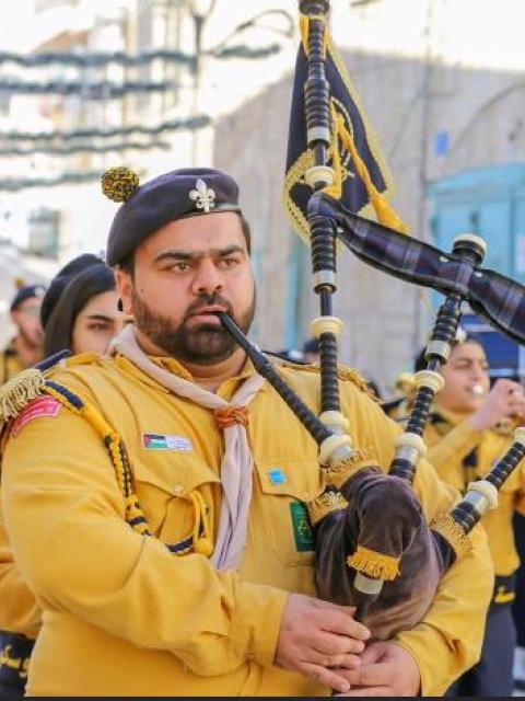 Fuad Anton George Salman