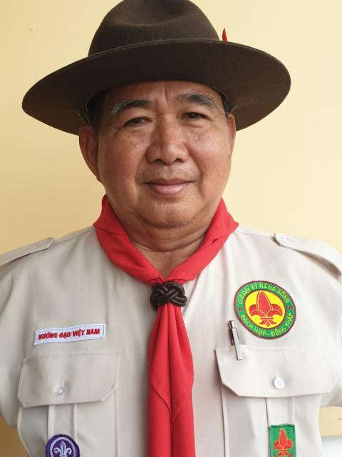 GIAU VAN NGUYEN