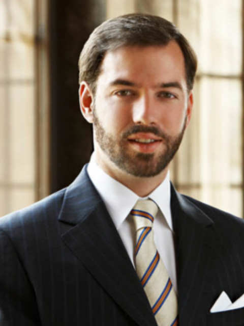 Guillaume de Luxembourg