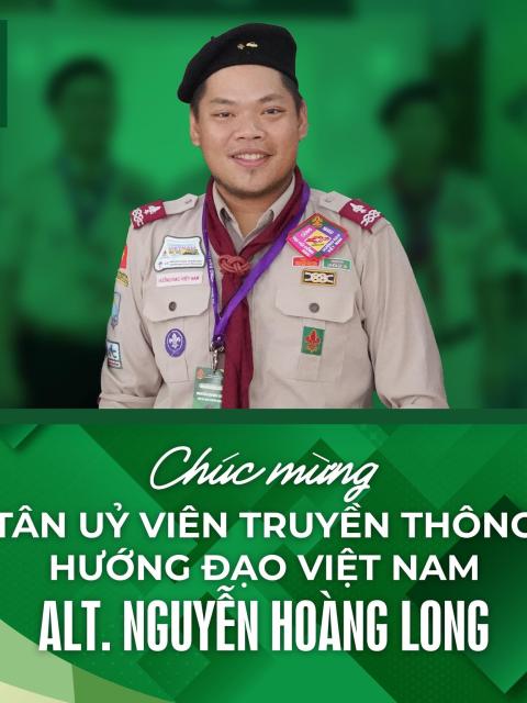 HOANG LONG NGUYEN
