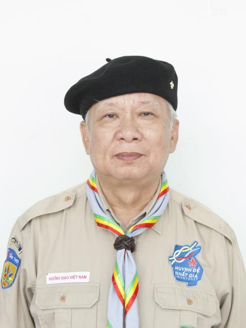 HUNG THAI NGUYEN