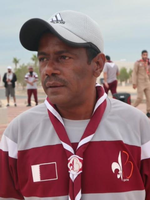Hamad Yousuf Al-Amri