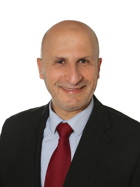 Hamed  Omar Hamed Kanan