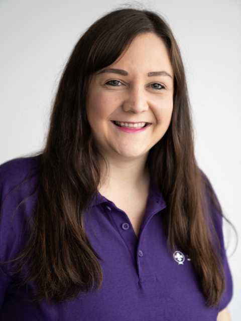 Hannah Louise Graham