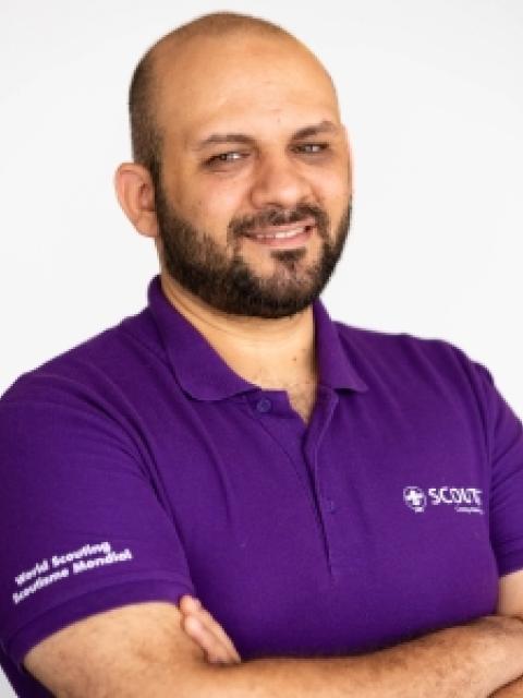 Hany Abdulwahab Abdulmonem