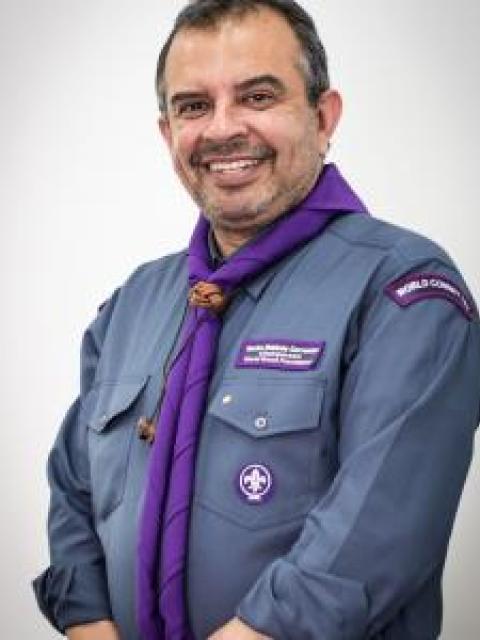 Hector Robledo-Cervantes 