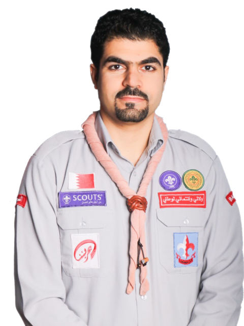 Husain  Matooq  Alowainati