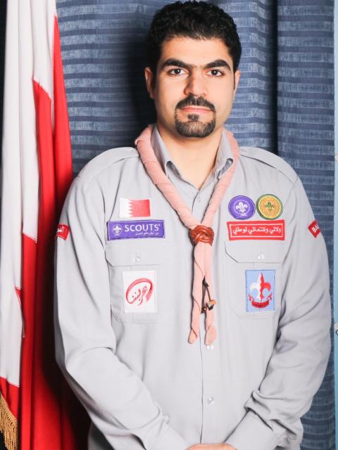 Husain Matooq Ebrahim Alawainati