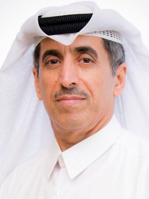 Ibrahim  Saleh El-Naimi