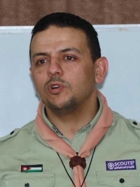 Ibrahim Khalil Hendi