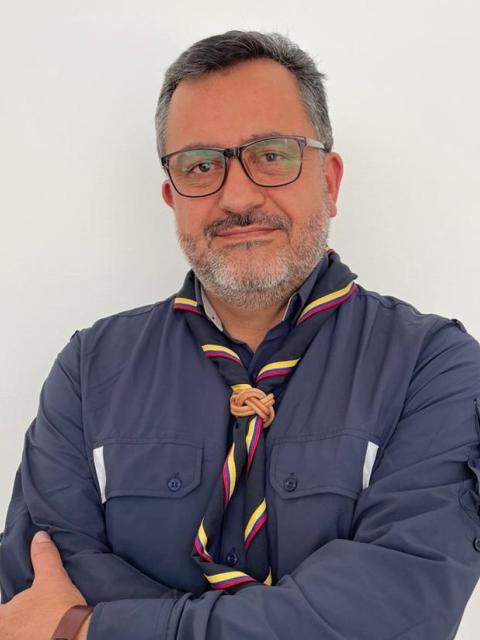 Javier León Banderas