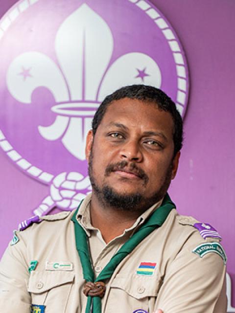 Jean Christophe POMPEIA