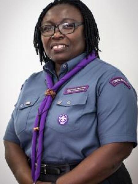 Jemima Nartemle Nartey