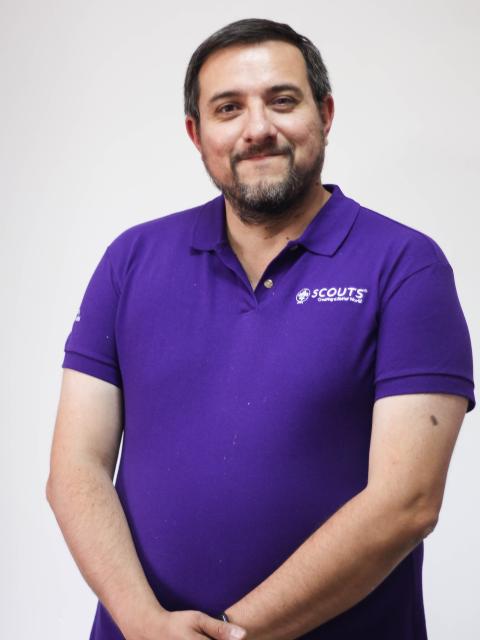 Jorge Arturo León y Vélez Avelar Jorge Arturo León y Vélez Avelar