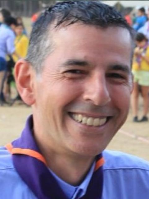 Juan Vicente González Font