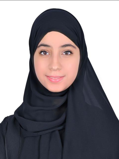 Khadija Hasan Alhammadi