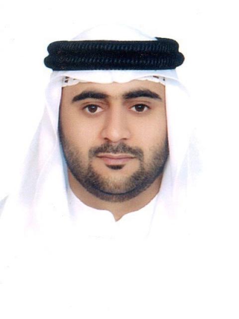 Khaled  Mohammad Alsaedi