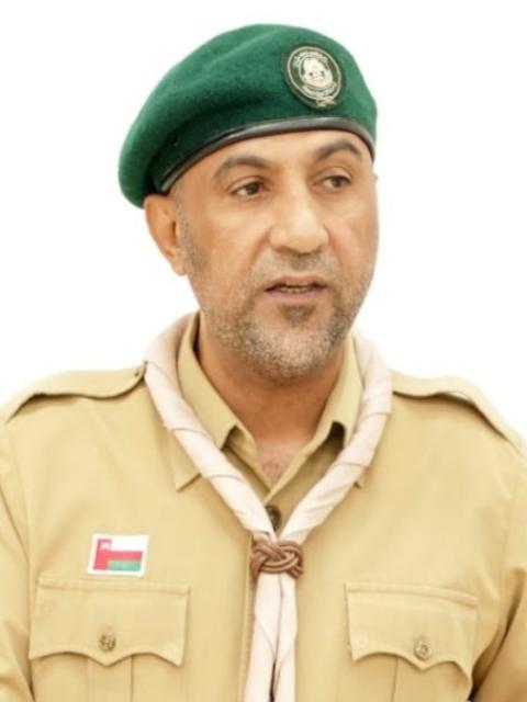 Khalfa  Ali Hilal  Al Alrawahi