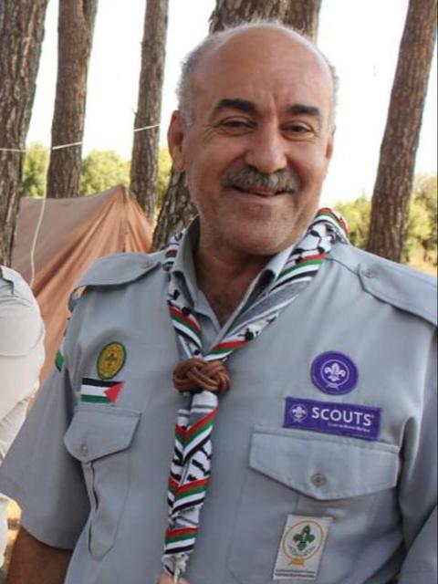 Khalid  Abdallah Khalee Awad