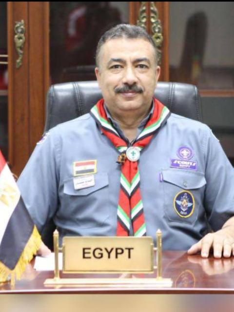 Khalid  Hasan Eisawi