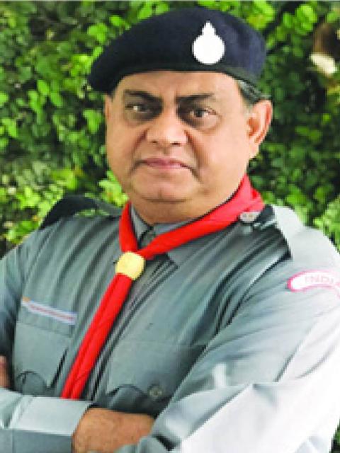 Krishana Kumar Khandelwal