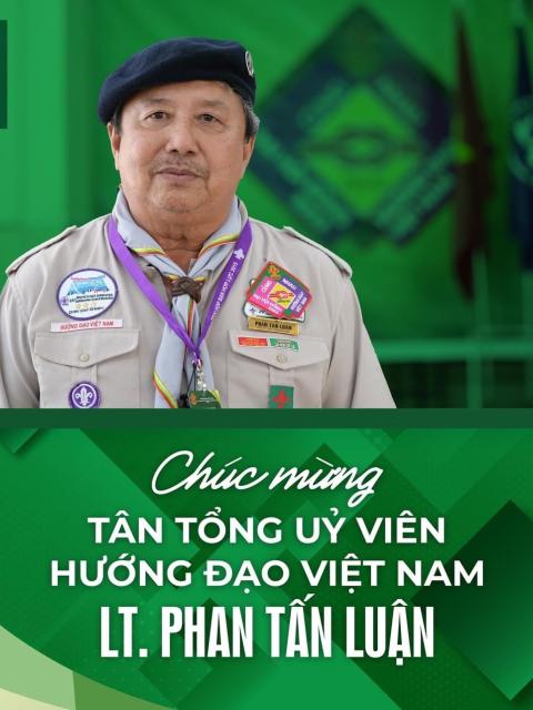 LUAN TAN PHAN
