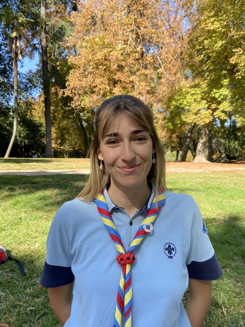 Laura  Rodríguez Salgado