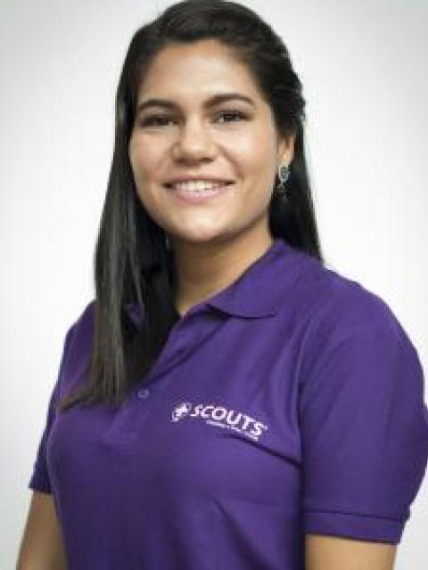 Laura Delgado Mónico Laura Delgado Mónico