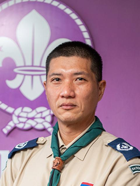 Laval Kwet Wang CHAN WING CHONG 