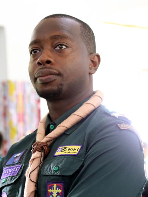 Lionel  Vivien Vithiano