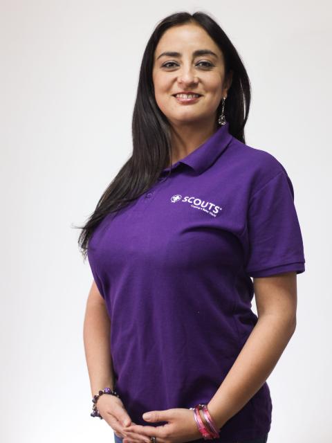 Lyda Pavon Lyda Pavon