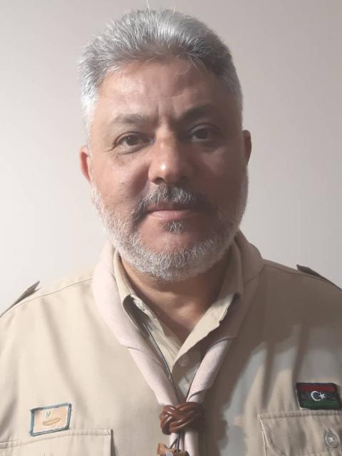 Mahmoud Nour Eddin Shamila